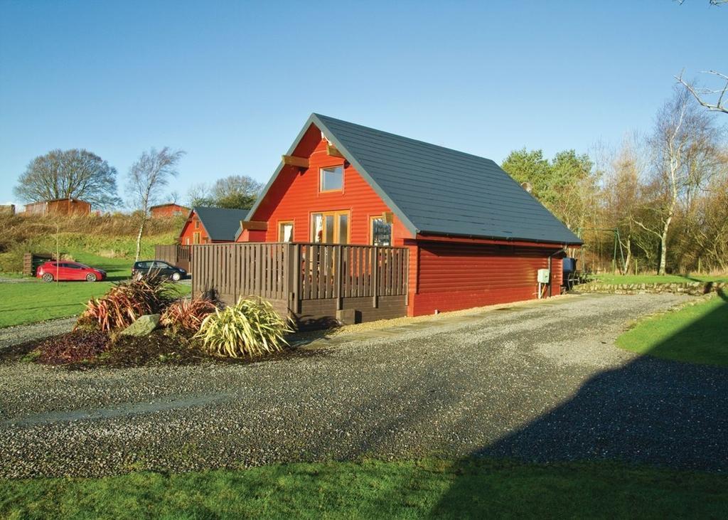 Nunland Hillside Lodges Holywood  Room photo